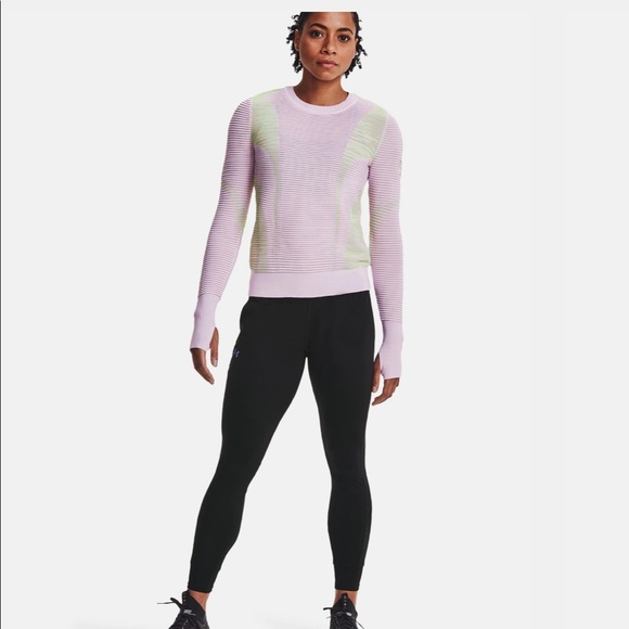 under armour intelliknit sweater
